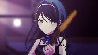 【プロセカ 3DMV】the WALL（Vo.星乃一歌） / 星乃一歌 × 5