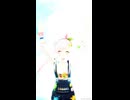 Airani Iofifteen「Biri-Biri」#shorts 【MMD】【ホロライブID】‪                   @AiraniIofifteen ​