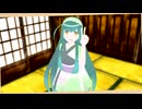 ずんちゃん、こっち向いて！【VOICEVOX劇場】