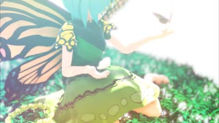 【東方アレンジ】希望の星は青霄に昇る