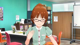 【ミリシタ】 #156 完璧な「私」 ~Discord Area~