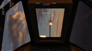【WarThunder】必殺！棒一本シリーズ 空SB 橘花 本日の3キル ポートモレスビー 2025年8月8日