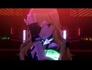 シャニソン　Hide & Attack　15歳組