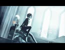 君の隣で / ハクボセイ feat.鏡音レン＆ずんだもん