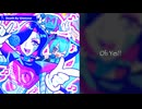 【UNDERTALE】Death By Glamour feat.初音ミク (Cover)