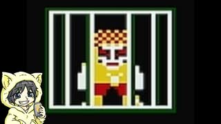 【聖飢魔II 悪魔の逆襲】閣下が仲間を助けに行ってるっぽいゲームを初見実況プレイ#1-2
