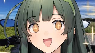 【東北ずん子車載】#7 ずん子さん！コレって…ダート走行ですか？