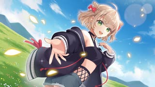 【オリジナル】Not Alone feat. ANRI Arcane