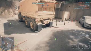 【BF6】初めて体験版やった結果【1】