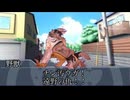 う◯こが漏れそうな先輩