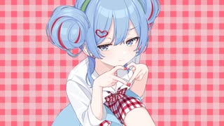 チェリーポップ / DECO*27 Coverd by 歌愛ユキ