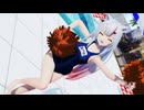 【MMDホロライブ】  SING&SMILE  【百鬼あやめ・スクール水着】