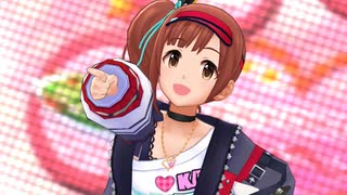【デレステMV】恋のHamburg♪