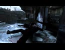 バイオハザード6 ヂェイク編チャプター1