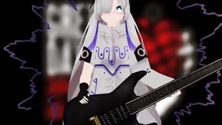 [CeVIO カバー] american_idiot [星界]