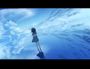 水彩ガール / 初音ミク