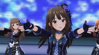 【デレステMV】Never say never