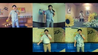 [サビカラ]ありがとう／いきものがかり