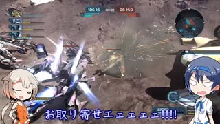 【バトオペ2】バイアラン・カスタムで行こう【CeVIO実況】