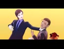 【MMDコナン】テレキャスタービーボーイ【長野軍師】