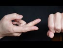 【ASMR】オイルを使った指耳かき【音フェチ】
