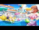 【学マス】学園アイドルマスター　サポートコミュ　夏を楽しみましょう！