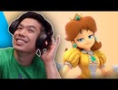 [Hobo Bros]どうもデイジー姫だよ