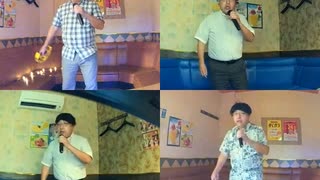 天城越え／石川さゆり