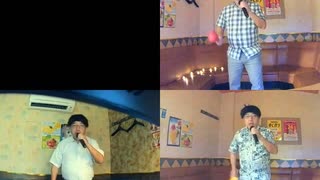 ダンシング・オールナイト／もんた&ブラザーズ