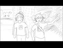 バカ通信　【重音テト】　【波音リツ】　【UTAUカバー】