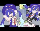 朝が大体虚ろ / 音街ウナ