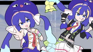 朝が大体虚ろ / 音街ウナ