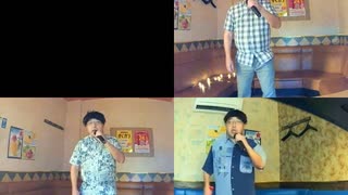 message／いきものがかり