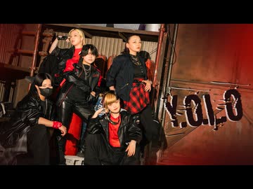 【踊ってみた】Y.O.L.O【オリジナル振付】【わたみん×兄兄×宮多×むん×生花】