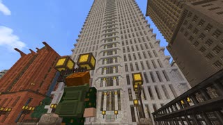 【Minecraft】クラフターズ・フロントライン10話【ゆっくり物語】