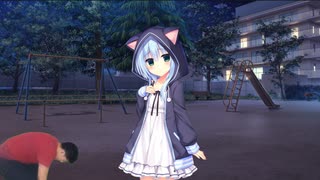 迫真クリエイティ部　生徒会長と化した先輩EX  ASM√