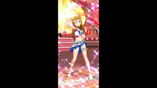 【ミリシタ】ココロ☆エクササイズ【2M+】