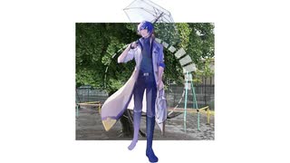 【KAITO】サニーデイ・サーズデイ 【揺れないP】