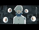 【ぺすか】トーキョーゲットー 歌ってみた
