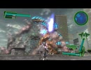 【地球防衛軍4.1】ウィングダイバー＃11　密集地帯～水辺の飛蟲　【Earth Defense Force4.1】
