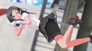 【MMD艦これ】みなさんの暮らしを豊かにする？黒潮ちゃん【納めましょう妄想税】