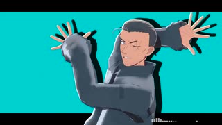 【MMDコナン】短い動画まとめ【軍師コンビ】