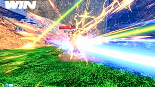 【EXVS2IB】まろフリはんせーよー　part2