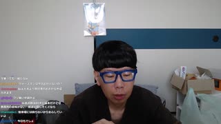 ニンポー（千代豊和）　今日はふすま屋が来る（2）