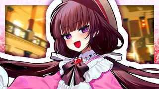 「アイはお姫様ごっこがしたいのです！」【VOICeVI劇場】