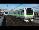 【Transport Fever 2】総電 環状線 反時計回り