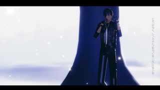 【MMD】砂の惑星