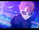 《プロセカ》アクセラレイト 3DMV Vivid BAD SQUAD 怪盗衣装