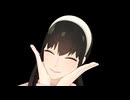 【MMDカメラ配布】Watch me!  たみゅ式　ヨル・フォージャー【mmdスパファミ】