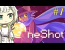 【One Shot】トロコンしたい紡乃世#1【A.I.VOICE2】